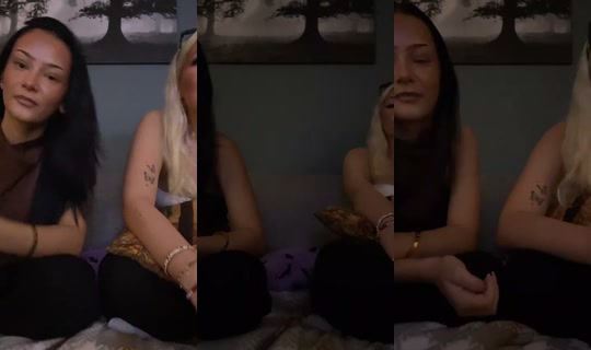 amalie.mikalsen's Live Session — Aug 29, 2026, 7:54 PM