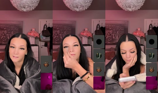 amalie.mikalsen's Live Session — Sep 3, 2026, 12:25 AM