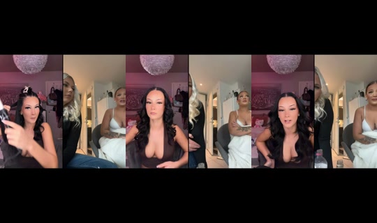 amalie.mikalsen's Live Session — Sep 5, 2026, 3:48 PM