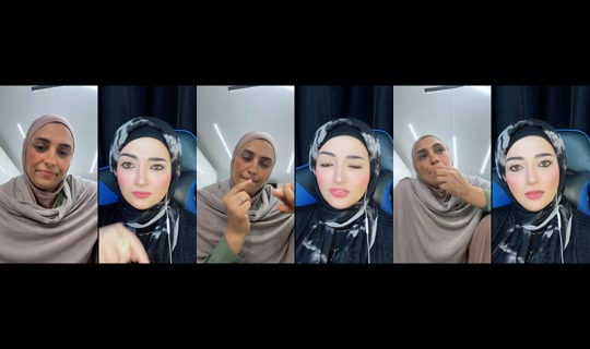 amalsalah323's Live Session — Jul 8, 2026, 7:08 PM