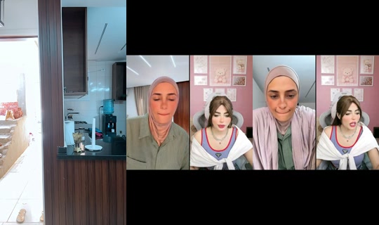 amalsalah323's Live Session — Jul 9, 2026, 12:30 PM