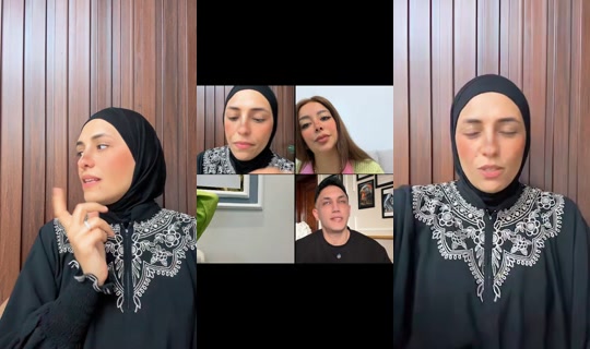 amalsalah323's Live Session — Jul 14, 2026, 6:22 PM