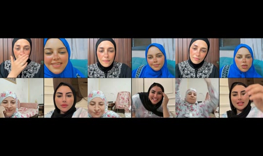 amalsalah323's Live Session — Jul 14, 2026, 7:19 PM
