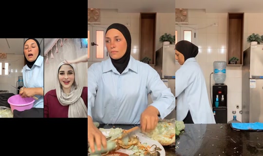 amalsalah323's Live Session — Sep 25, 2026, 2:45 PM