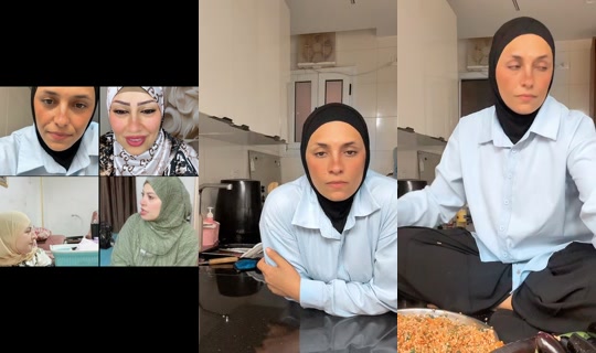 amalsalah323's Live Session — Sep 25, 2026, 3:36 PM