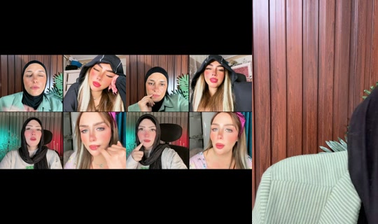 amalsalah323's Live Session — Sep 25, 2026, 11:22 PM