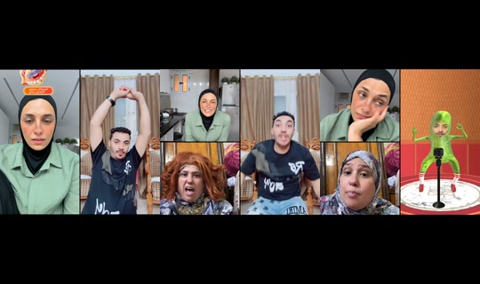 amalsalah323's Live Session — Sep 26, 2026, 12:11 AM