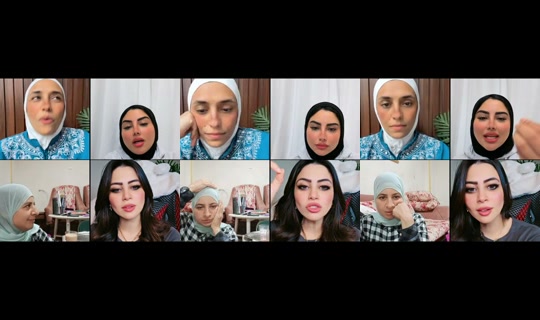 amalsalah323's Live Session — Oct 1, 2026, 8:04 PM
