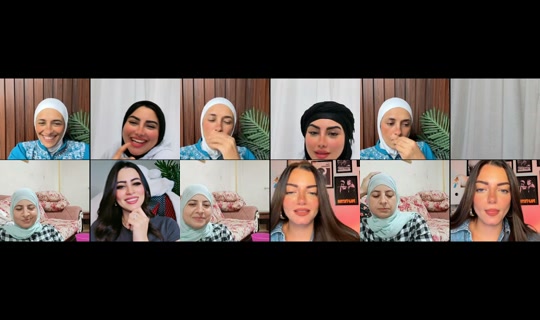 amalsalah323's Live Session — Oct 1, 2026, 8:55 PM