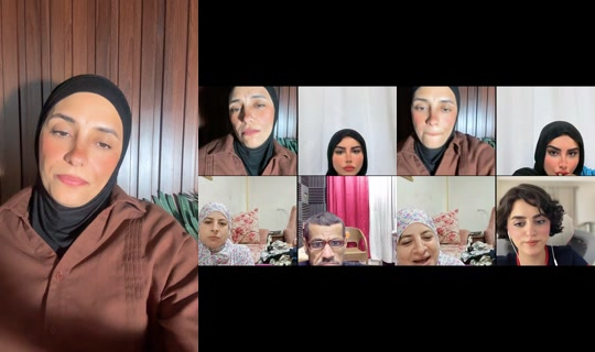 amalsalah323's Live Session — Oct 3, 2026, 8:24 PM