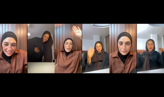 amalsalah323's Live Session — Oct 4, 2026, 1:37 PM
