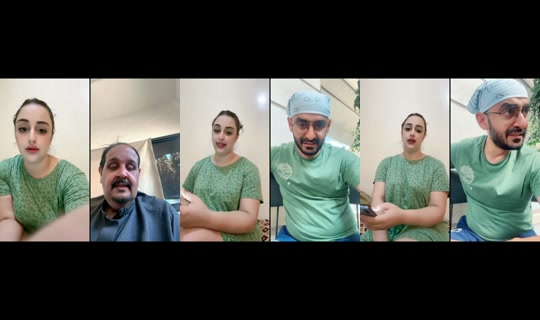 amaluta2's Live Session — Jul 15, 2026, 10:48 AM
