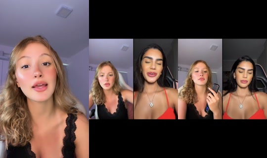 amanda.jsampaio's Live Session — Aug 21, 2026, 1:26 AM