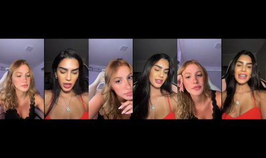 amanda.jsampaio's Live Session — Aug 21, 2026, 1:44 AM