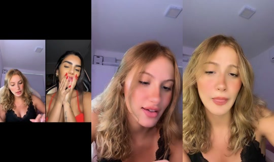 amanda.jsampaio's Live Session — Aug 21, 2026, 2:13 AM