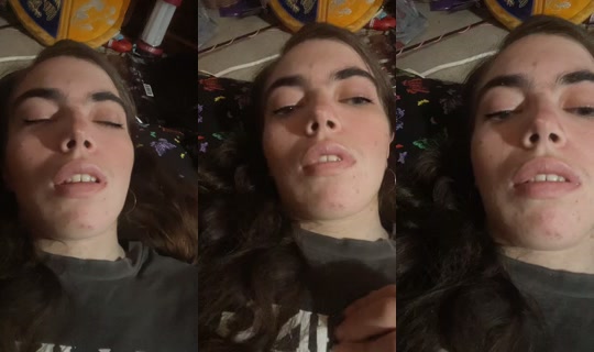 amanda_2003_m6's Live Session — Sep 19, 2026, 4:59 AM