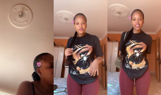 amanda_xulu21's Live Session — Jul 22, 2026, 10:18 AM