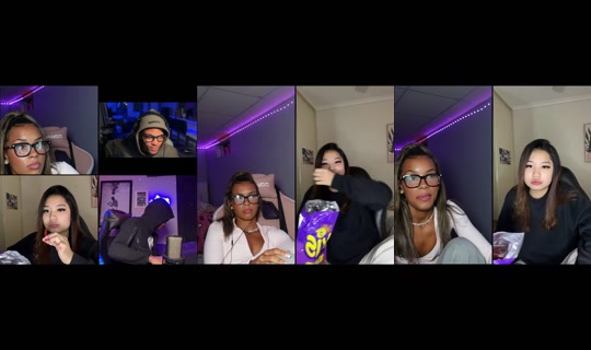 amandaareyess07's Live Session — Jul 9, 2026, 5:20 AM