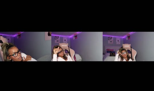 amandaareyess07's Live Session — Jul 9, 2026, 9:59 AM