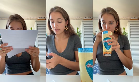 amandabourneufofficiel's Live Session — Aug 31, 2026, 6:52 AM