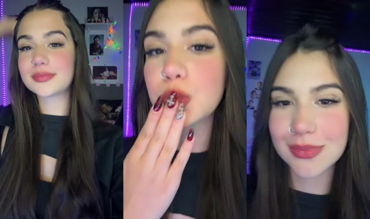 amandabrixii's Live Session — Jul 14, 2026, 10:31 PM