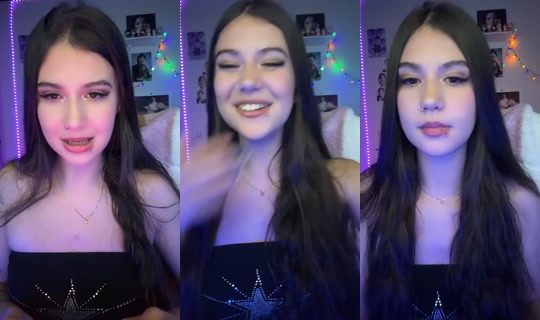 amandabrixii's Live Session — Aug 4, 2026, 12:39 AM
