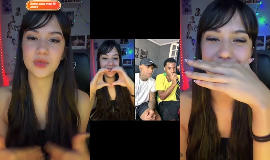 amandabrixii's Live Session — Oct 9, 2026, 4:51 PM