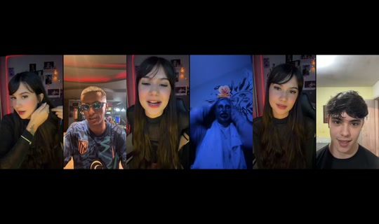 amandabrixii's Live Session — Oct 9, 2026, 11:59 PM