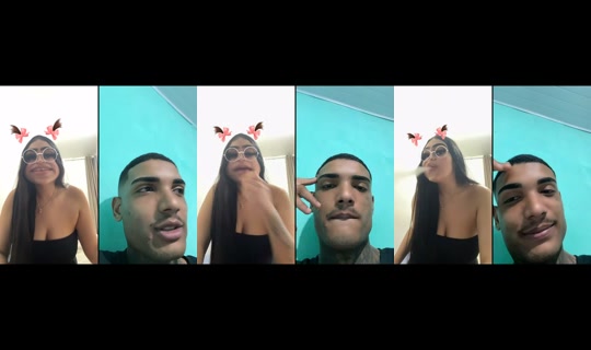 amandagraziiii's Live Session — Oct 10, 2026, 9:50 AM