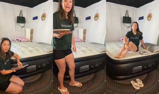 amandahajder's Live Session — Jul 15, 2026, 9:05 AM