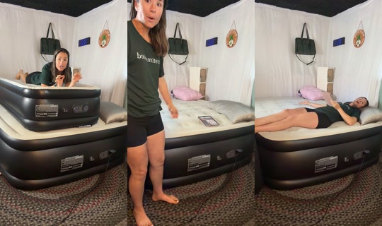 amandahajder's Live Session — Jul 15, 2026, 10:45 AM