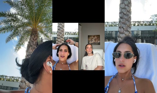 amandalauren1120's Live Session — Jul 24, 2026, 9:14 PM