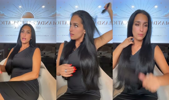 amandalauren1120's Live Session — Jul 25, 2026, 1:36 AM