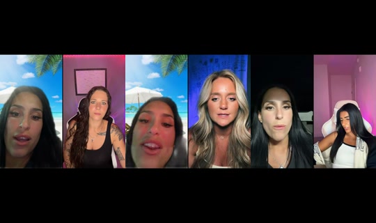 amandalauren1120's Live Session — Jul 25, 2026, 3:34 AM