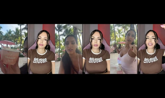 amandalauren1120's Live Session — Jul 25, 2026, 8:57 PM