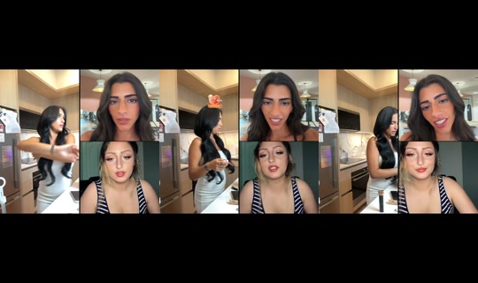 amandalauren1120's Live Session — Jul 26, 2026, 10:12 PM
