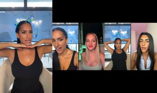 amandalauren1120's Live Session — Jul 27, 2026, 7:59 PM