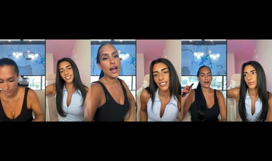 amandalauren1120's Live Session — Jul 27, 2026, 8:50 PM