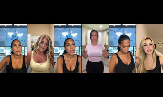 amandalauren1120's Live Session — Jul 27, 2026, 9:41 PM