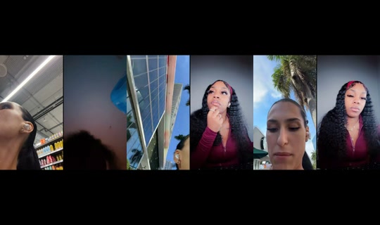 amandalauren1120's Live Session — Jul 28, 2026, 1:22 PM