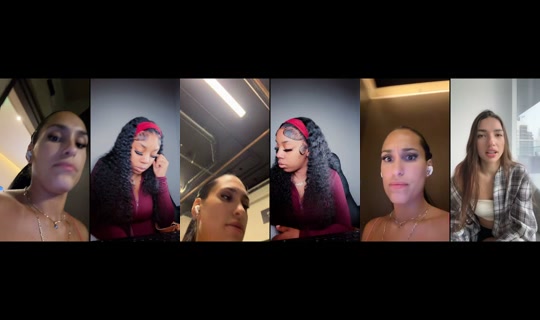 amandalauren1120's Live Session — Jul 28, 2026, 1:32 PM
