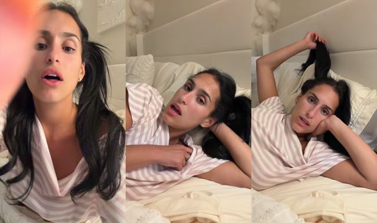 amandalauren1120's Live Session — Sep 14, 2026, 6:26 AM