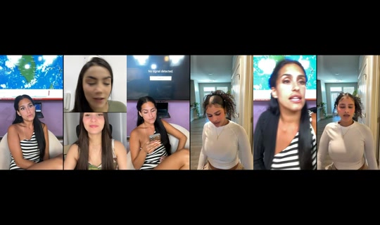 amandalauren1120's Live Session — Sep 14, 2026, 2:16 PM