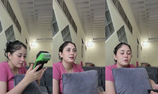 amandamayangfajri's Live Session — Sep 18, 2026, 5:24 PM