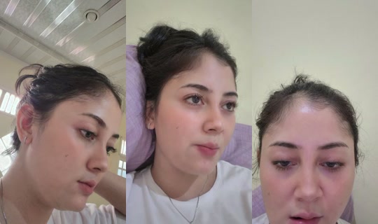 amandamayangfajri's Live Session — Sep 19, 2026, 6:54 AM