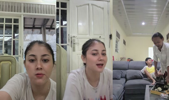 amandamayangfajri's Live Session — Sep 19, 2026, 10:06 AM