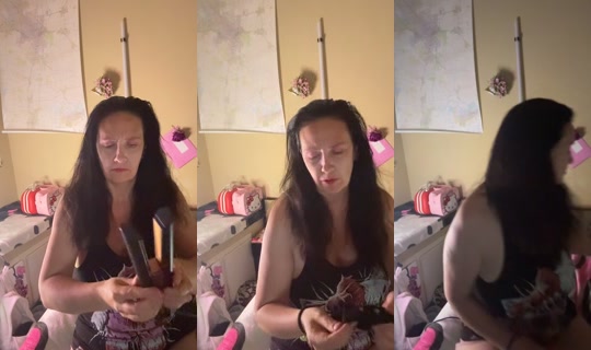 amandamedlock8's Live Session — Jul 19, 2026, 7:50 AM