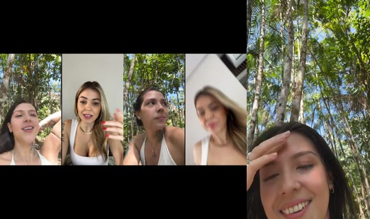 amandanatsumi's Live Session — Jul 25, 2026, 3:32 PM