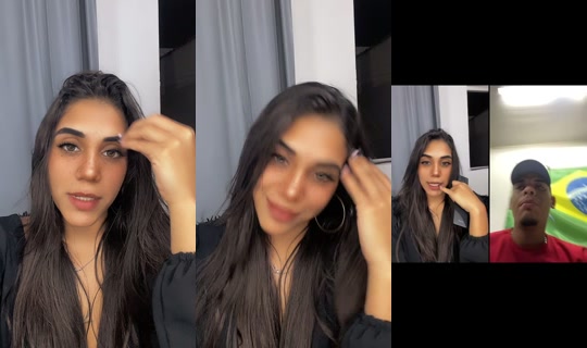 amandinhacs6's Live Session — Jul 26, 2026, 6:49 AM