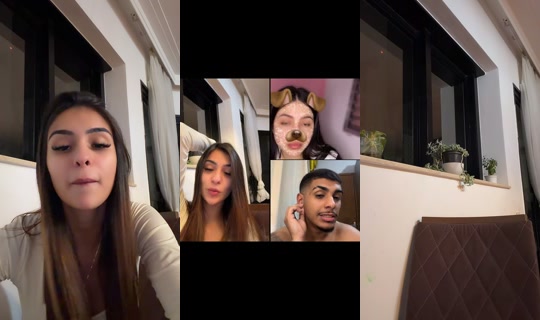 amandinharomanoo's Live Session — Jul 25, 2026, 2:18 AM